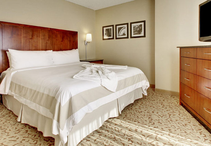 Marriott Riverside - Riverside, CA