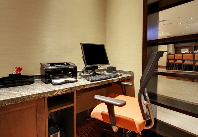 Marriott Riverside - Riverside, CA