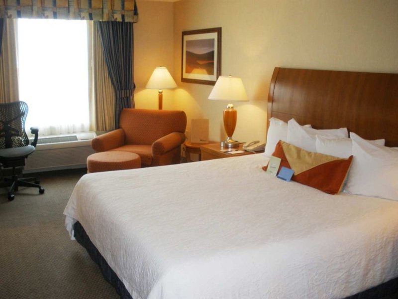 Hilton Garden Inn Yakima - Yakima, WA