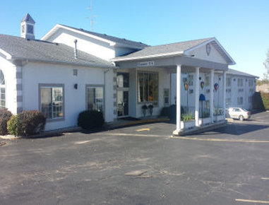 Baymont Inn & Suites - Osage Beach, MO