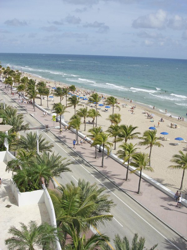 Fort Lauderdale Grande And Yacht Club - Fort Lauderdale, FL