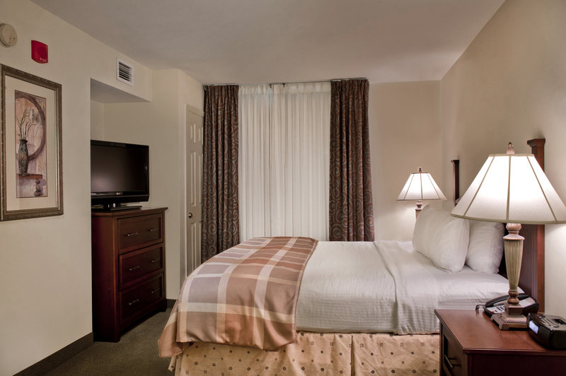 Staybridge Suites CHARLOTTE BALLANTYNE - Charlotte, NC