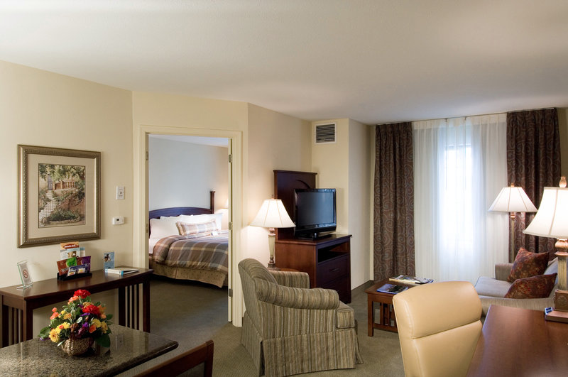 Staybridge Suites CHARLOTTE BALLANTYNE - Charlotte, NC