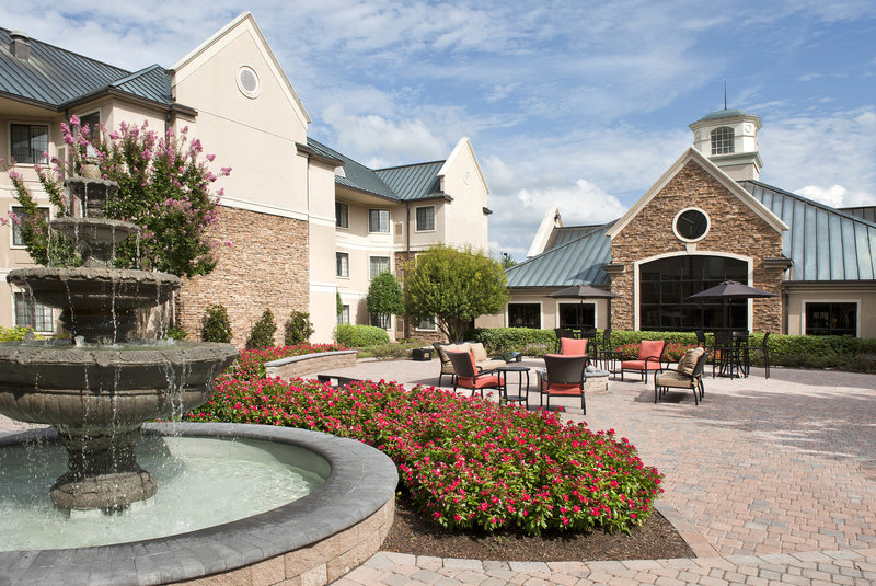 Staybridge Suites CHARLOTTE BALLANTYNE - Charlotte, NC