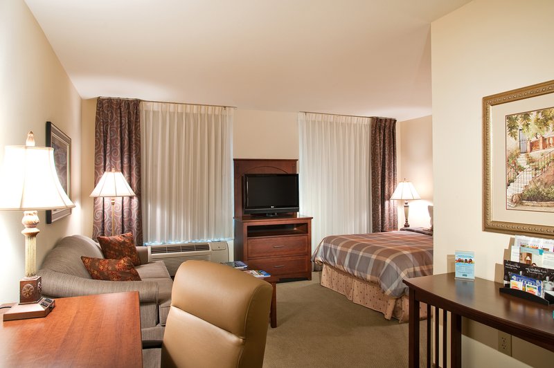 Staybridge Suites CHARLOTTE BALLANTYNE - Charlotte, NC