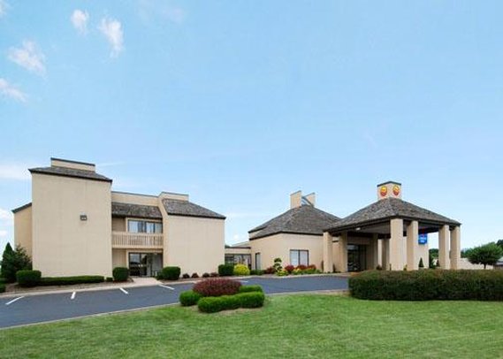 Comfort Inn - Harrisonburg, VA