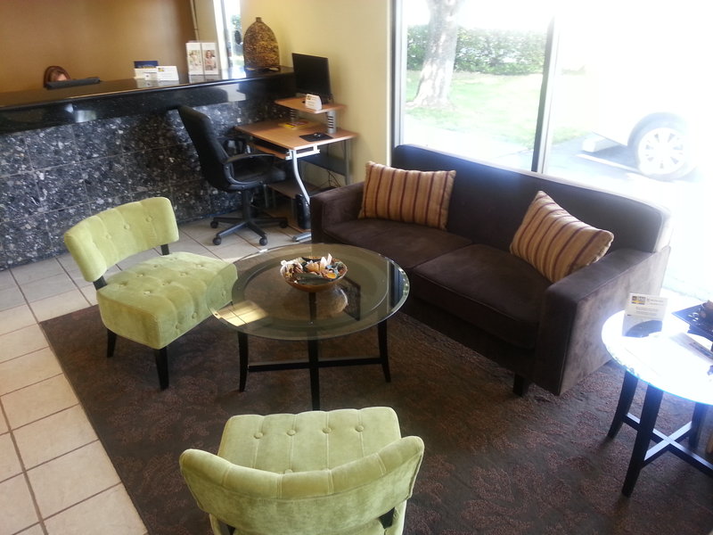 BEST WESTERN Heritage Inn - Vacaville, CA