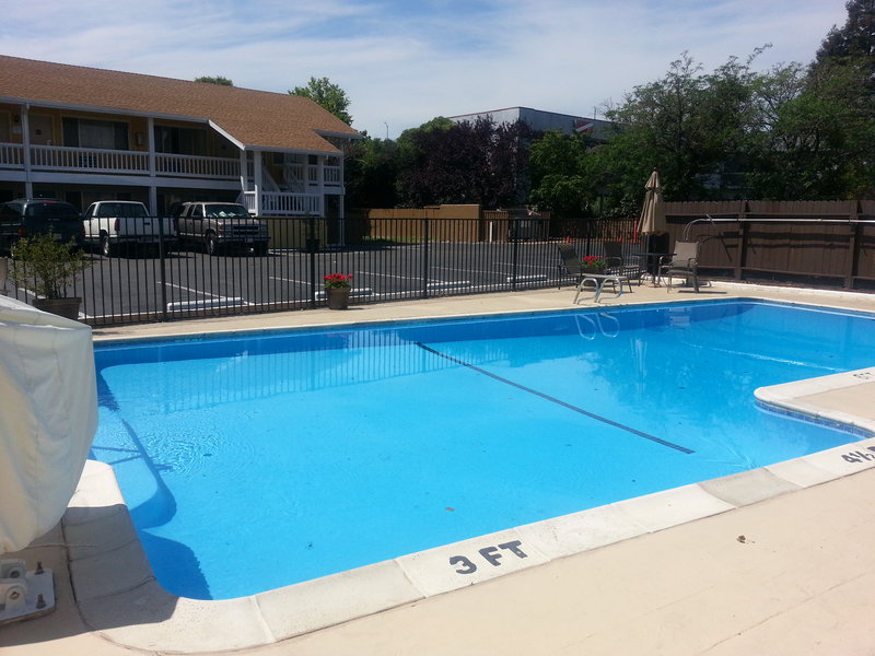 BEST WESTERN Heritage Inn - Vacaville, CA