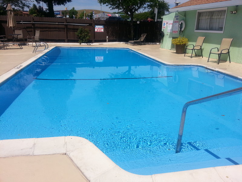 BEST WESTERN Heritage Inn - Vacaville, CA