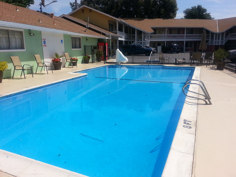 BEST WESTERN Heritage Inn - Vacaville, CA