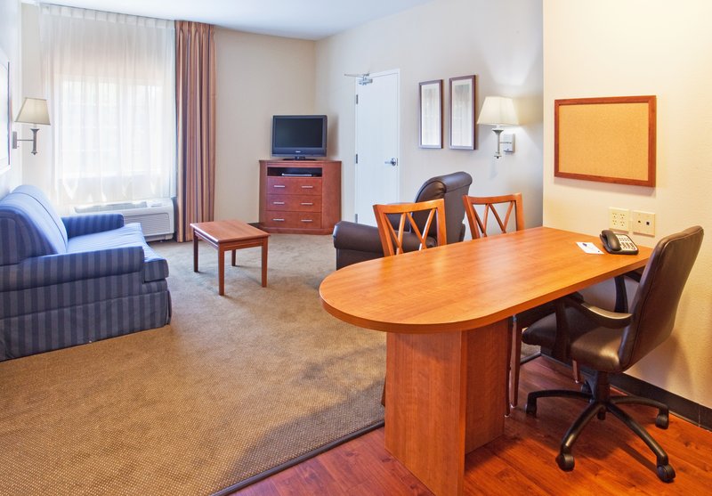 Candlewood Suites ATHENS - Bogart, GA