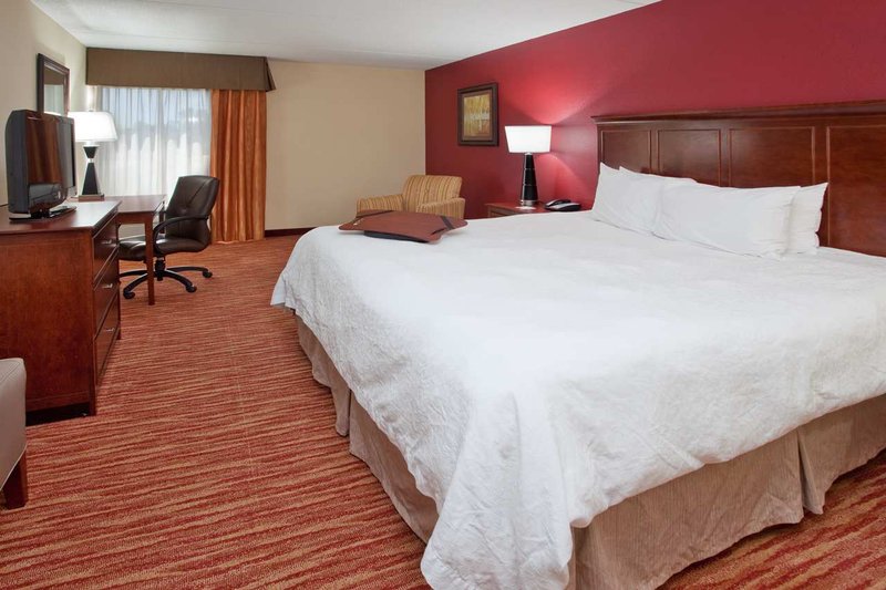 Hampton Inn-East - Pickerington, OH