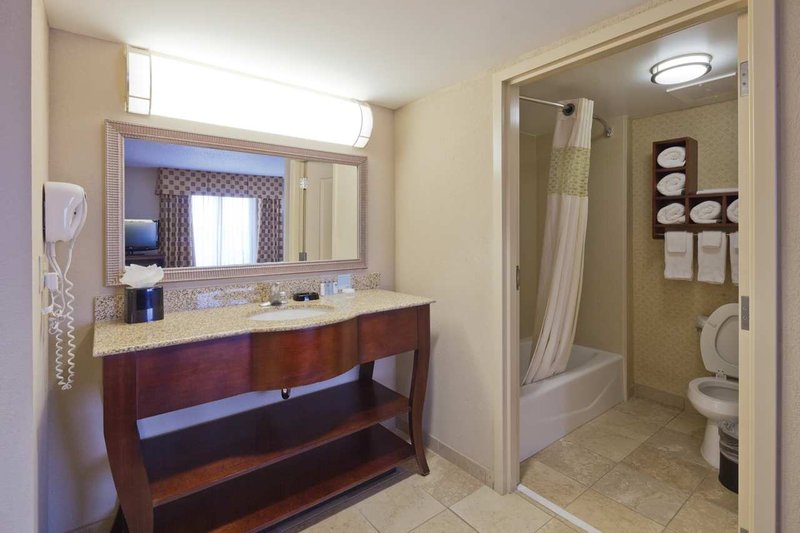 Hampton Inn Moss Point - Moss Point, MS