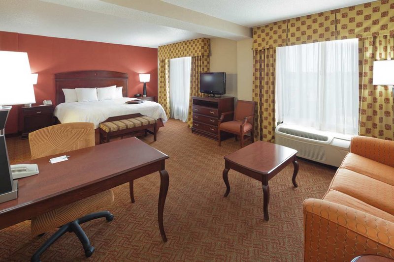 Hampton Inn Moss Point - Moss Point, MS