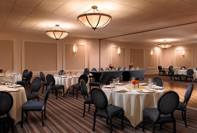 Sheraton Sunnyvale Hotel - Sunnyvale, CA