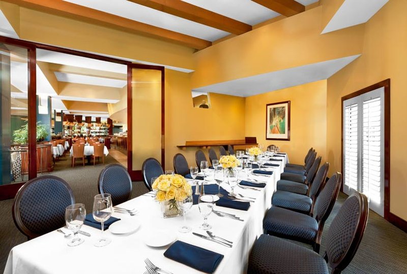 Sheraton Sunnyvale Hotel - Sunnyvale, CA