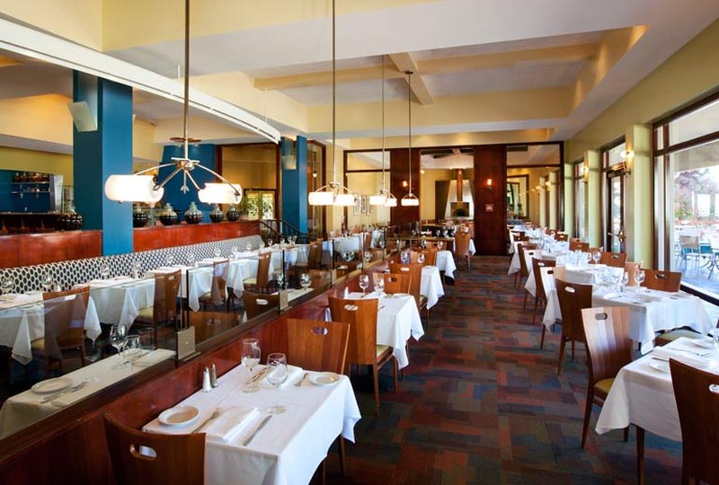 Sheraton Sunnyvale Hotel - Sunnyvale, CA