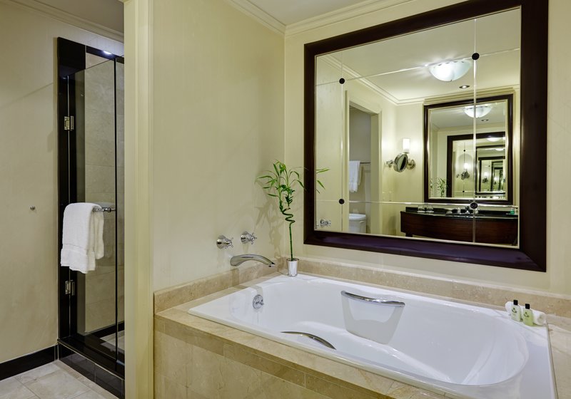 Intercontinental Buckhead Atlanta - Atlanta, GA