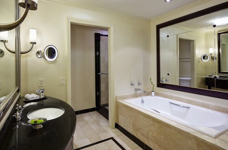 Intercontinental Buckhead Atlanta - Atlanta, GA