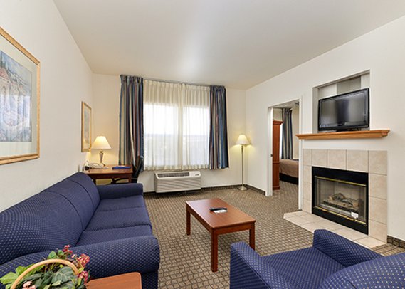 Comfort Inn - Hanford, CA