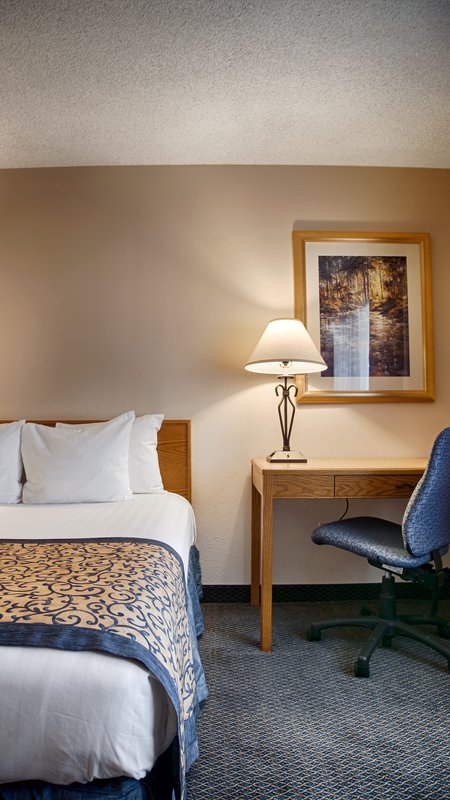 Best Western - Show Low, AZ