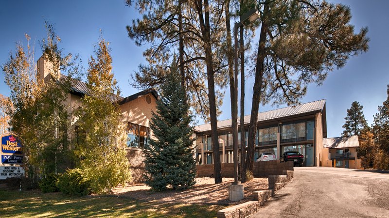 Best Western - Show Low, AZ