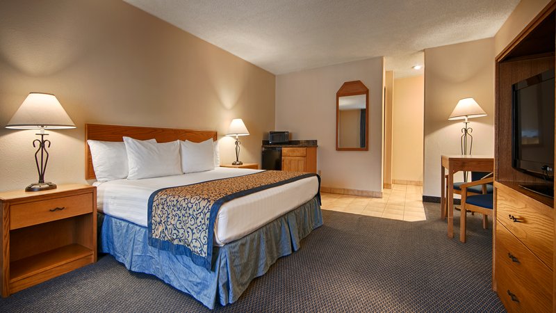 Best Western - Show Low, AZ