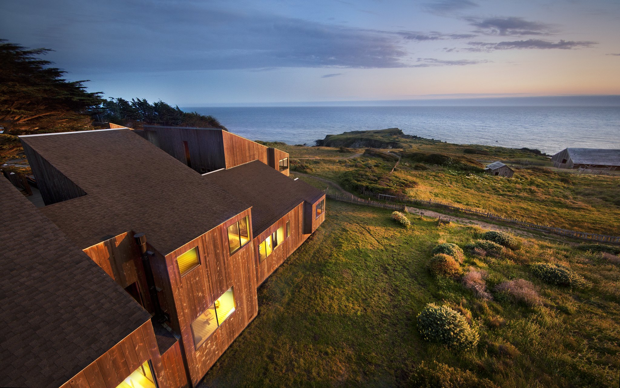 Sea Ranch