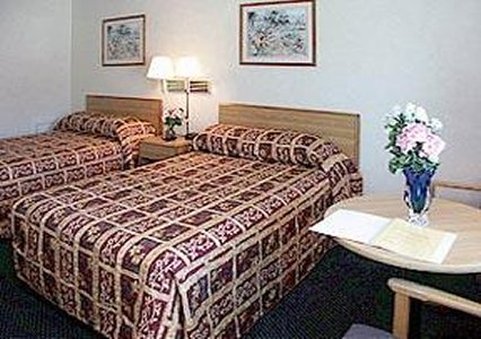 Econo Lodge - Marmora, NJ