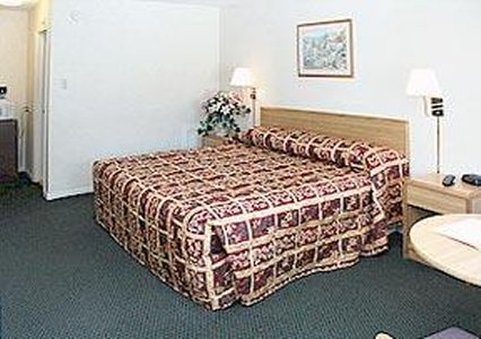 Econo Lodge - Marmora, NJ