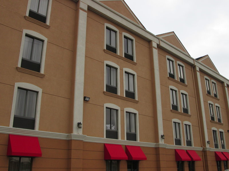 Rodeway Inn & Suites O'Hare South - Franklin Park, IL
