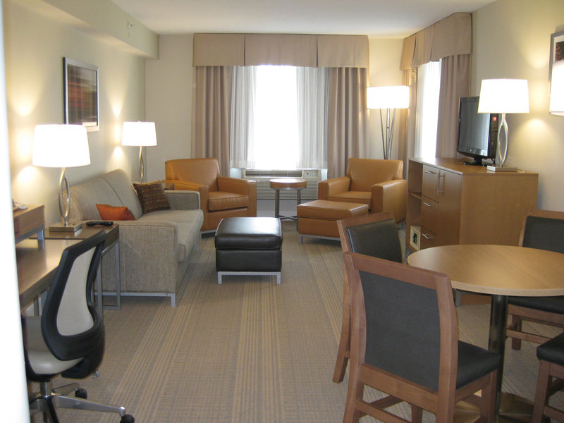 Holiday Inn - Saratoga Springs, NY