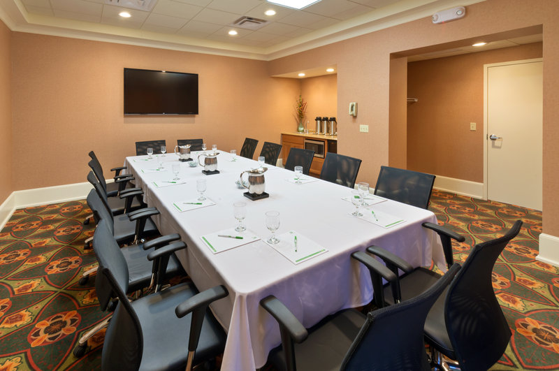 Holiday Inn - Saratoga Springs, NY