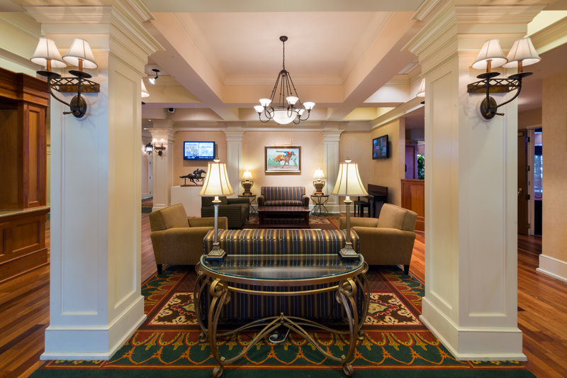 Holiday Inn - Saratoga Springs, NY