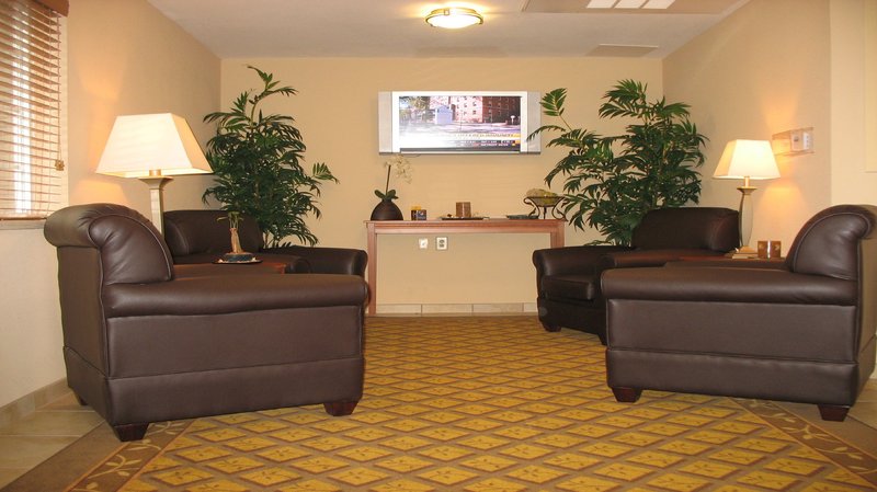 Candlewood Suites-Charleston - Goose Creek, SC