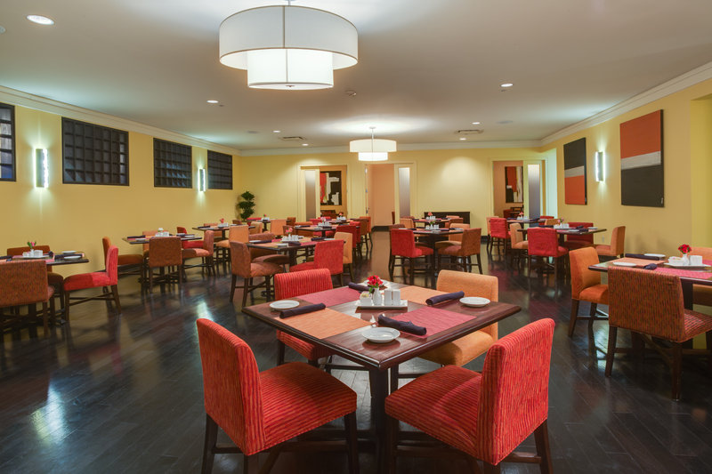 Crowne Plaza NEW ORLEANS-AIRPORT - Kenner, LA