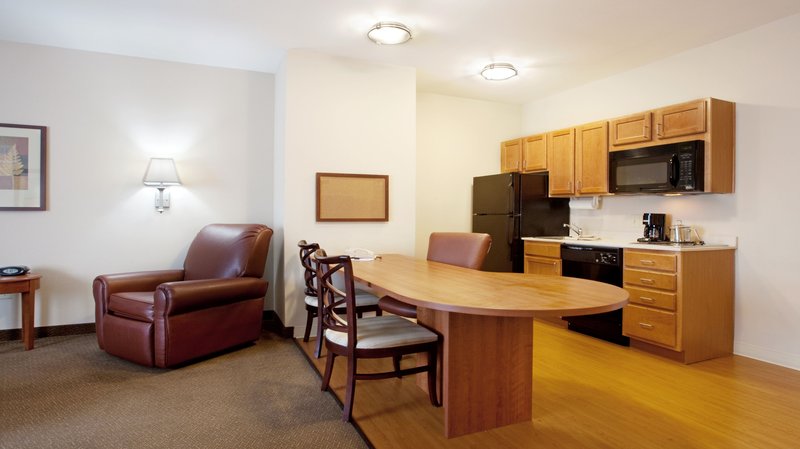 Candlewood Suites-Charleston - Goose Creek, SC