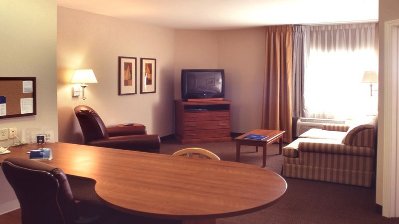 Candlewood Suites-Charleston - Goose Creek, SC
