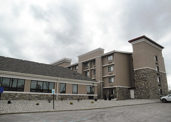 Comfort Inn - Hammond, IN