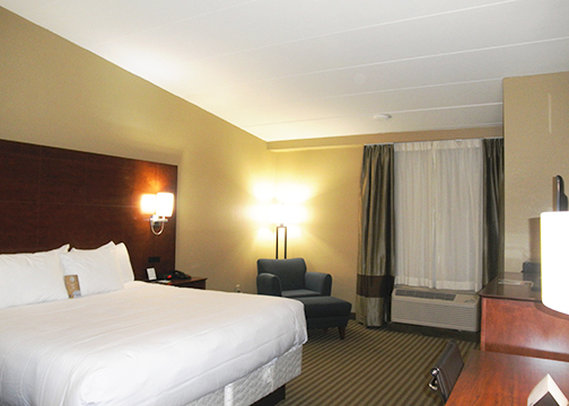Comfort Inn - Hammond, IN