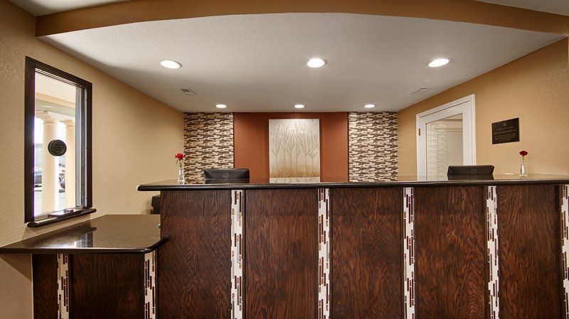 Best Western Green Tree Inn - Clarksville, IN