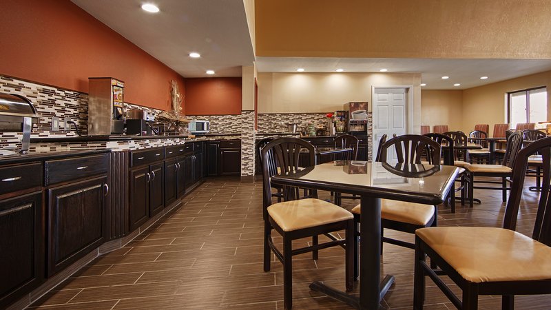 Best Western Green Tree Inn - Clarksville, IN