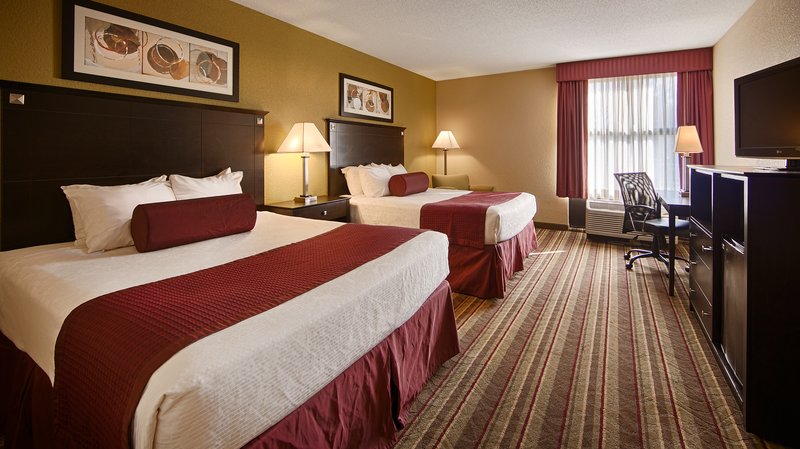 Best Western Plus - Anderson, IN