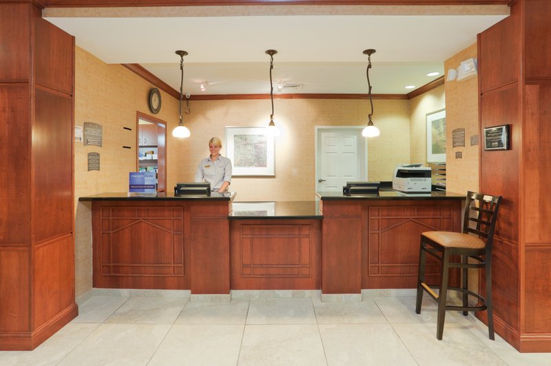 Staybridge Suites ROCKLIN - ROSEVILLE AREA - Rocklin, CA