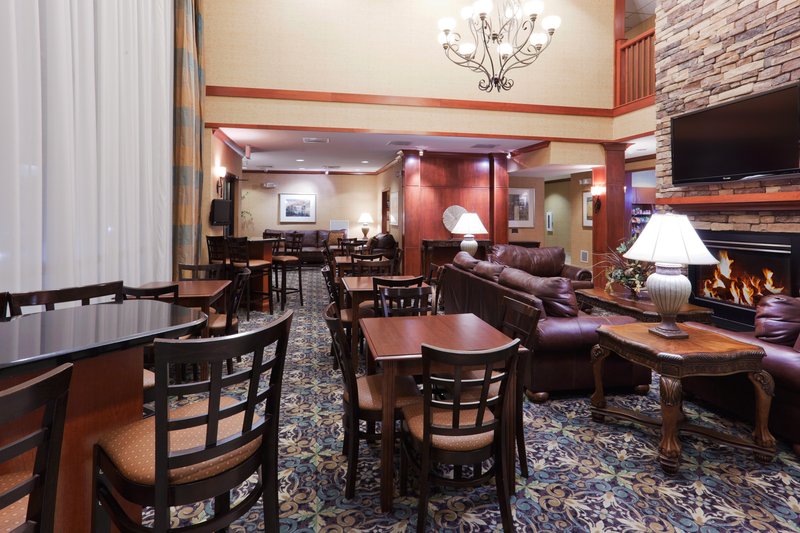 Staybridge Suites ROCKLIN - ROSEVILLE AREA - Rocklin, CA