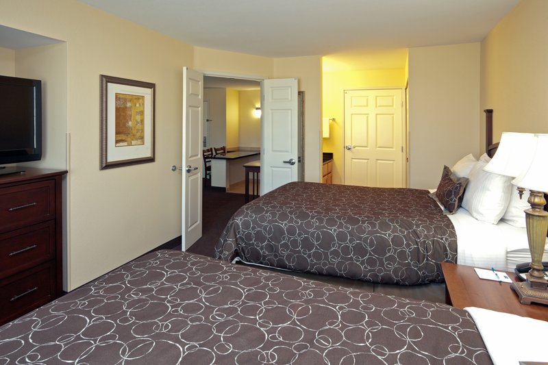 Staybridge Suites ROCKLIN - ROSEVILLE AREA - Rocklin, CA