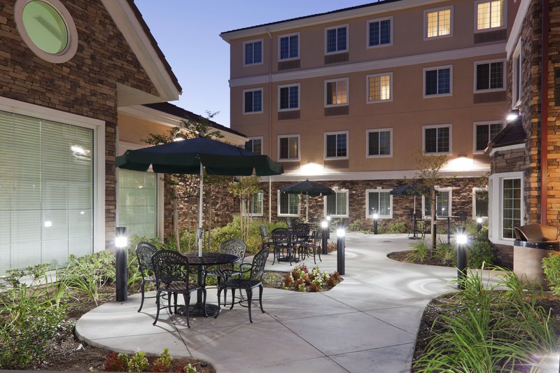 Staybridge Suites ROCKLIN - ROSEVILLE AREA - Rocklin, CA