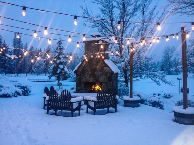 Meadow Lake Resort - Columbia Falls, MT