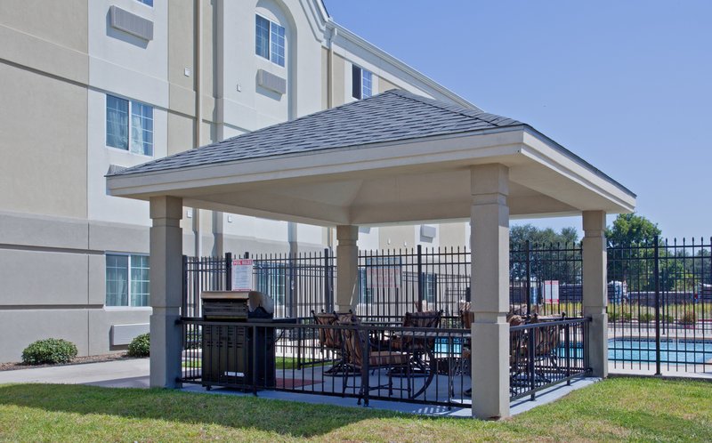 Candlewood Suites-Port Arthur-Nederland - Buna, TX