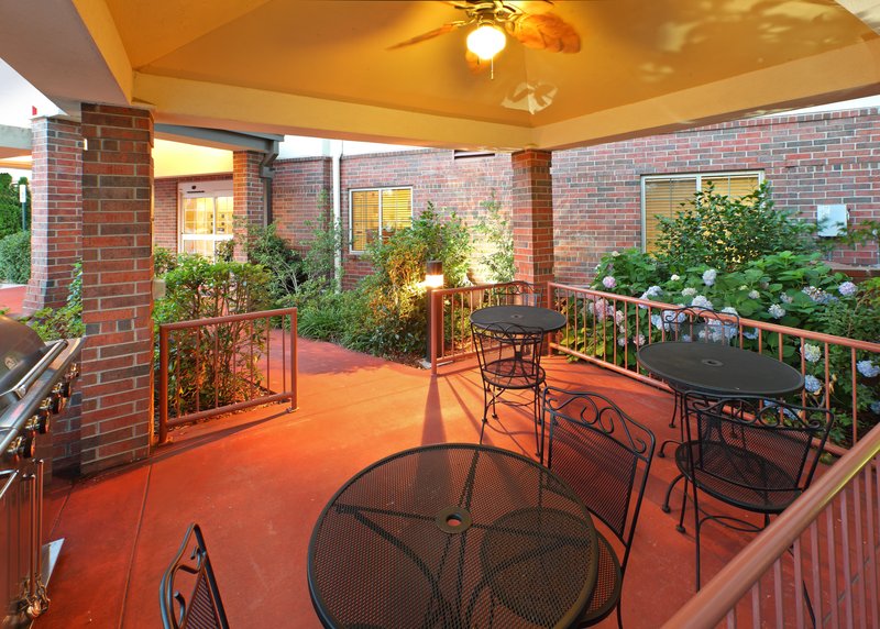 Candlewood Suites-West Little - North Little Rock, AR